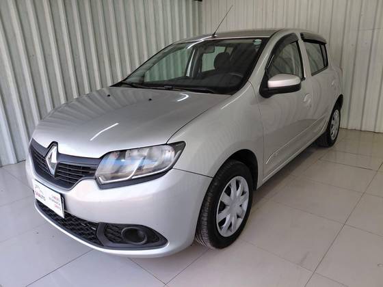 RENAULT SANDERO 1.0 12V SCE FLEX EXPRESSION MANUAL RENAULT SANDERO 1.0 12V SCE FLEX EXPRESSION MANUAL